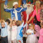 Новый год 2013