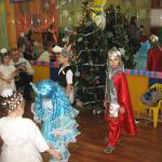Новый год 2013
