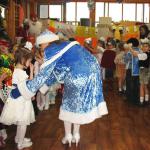 Новый год 2013
