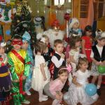 Новый год 2013