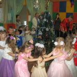 Новый год 2014