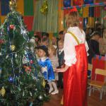 Новый год 2014