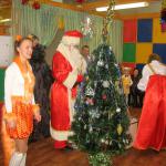 Новый год 2014