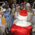 Новый год 2014