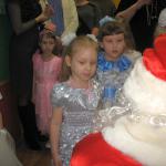 Новый год 2014