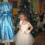 Новый год 2014