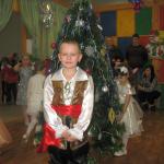 Новый год 2014