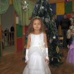 Новый год 2014