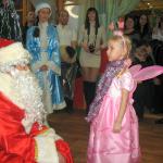 Новый год 2014