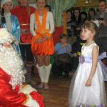 Новый год 2014