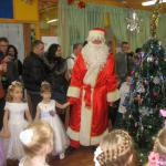 Новый год 2014