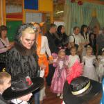 Новый год 2014