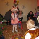 Новый год 2012