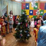 Новый год 2015