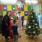 Новый год 2015