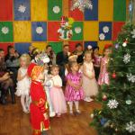 Новый год 2015