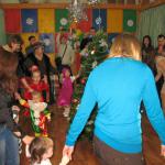 Новый год 2015