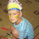 Выпускной 2012