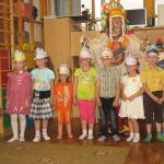 Выпускной 2012