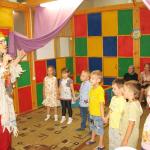 Выпускной 2012