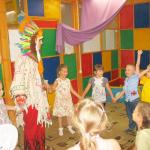 Выпускной 2012