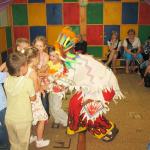 Выпускной 2012