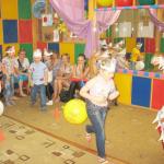 Выпускной 2012