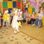 Выпускной 2012