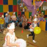 Выпускной 2012