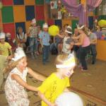 Выпускной 2012