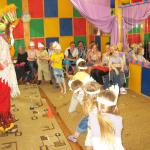 Выпускной 2012